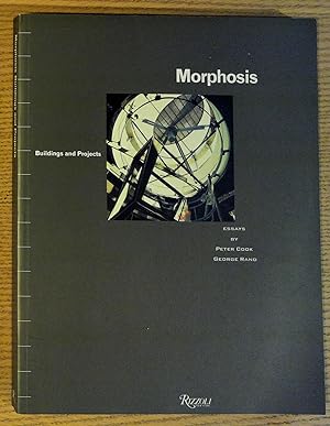 Morphosis: Buildings and Projects [Vol. 1] (essays)