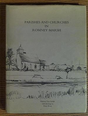 Parishes and Churches in Romney Marsh