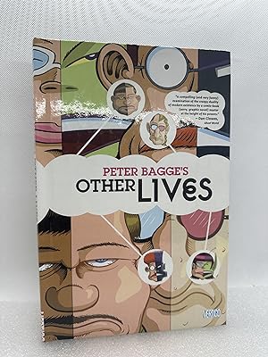 Other Lives (First Edition)
