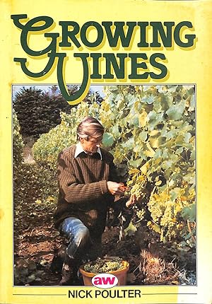 Growing Vines