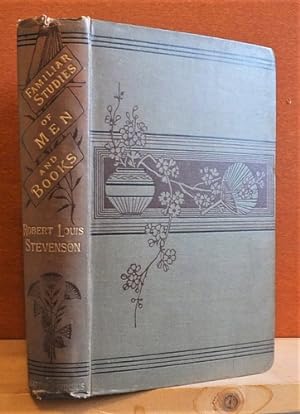 Familiar Studies of Men and Books (1882)