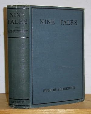 Nine Tales (1917)