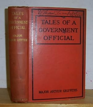 Tales of a Government Official (1902)