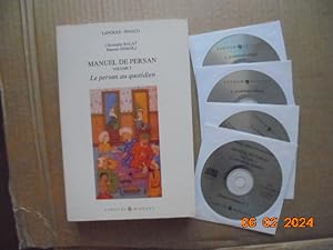 Manuel De Persan - Volume 1, Le Persan Au Quotidien