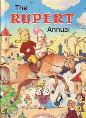The Rupert Annual no. 71