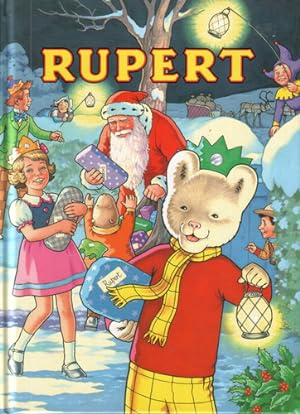 Rupert 1992