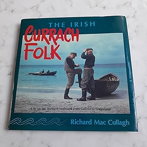 The Irish Currach Folk