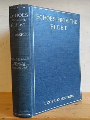 Echoes from the Fleet (1914)