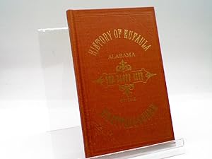 History of Eufaula, Alabama: The Bluff City of the Chattahoochee