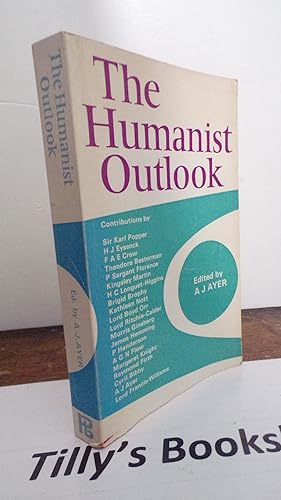 Humanist Outlook