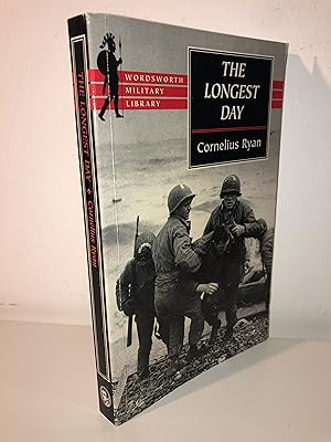 The Longest Day June 6, 1944