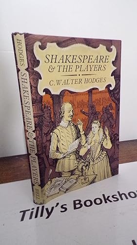 Shakespeare & the players;