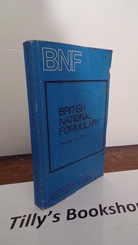 British National Formulary