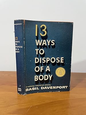 13 Ways to Dispose of a Body