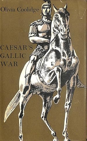 Caesar?s Gallic War