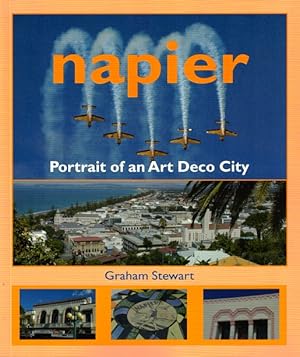 Napier: Portrait of an Art Deco City