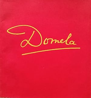 Cesar Domela, 1900-1992: Paintings, Sculptures, Reliefs, and Gouaches