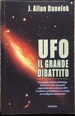 UFO. Il grande dibattito
