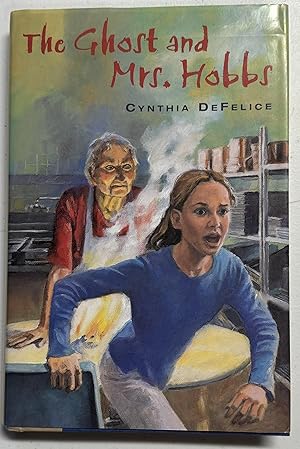The Ghost and Mrs. Hobbs