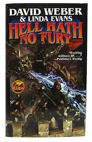 Hell Hath No Fury - #2 New Multiverse