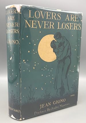 Lovers Are Never Losers