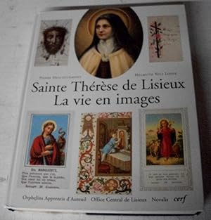 Sainte Therese de Lisieux La vie en images