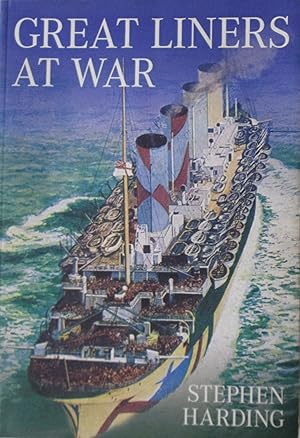 Great Liners at War