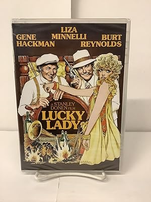 Lucky Lady (Shout! Factory)