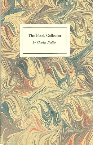 THE BOOK COLLECTOR