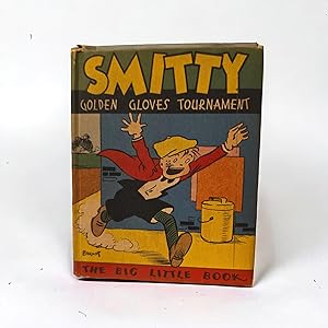 Smitty Golden Gloves Tournament
