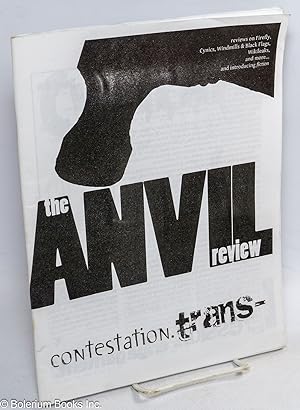 The Anvil Review: No. 3
