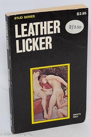 Leather Licker