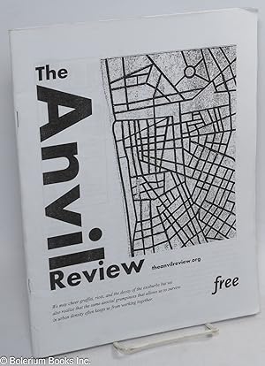 The Anvil Review: No. 4