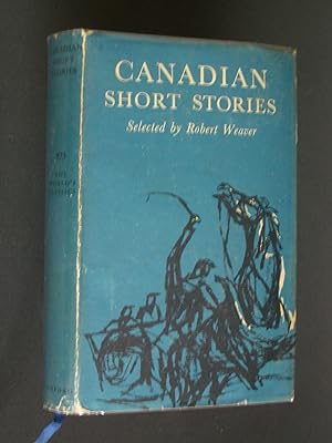 Canadian Short Stories
