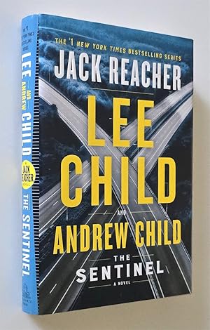 The Sentinel A Jack Reacher Novel