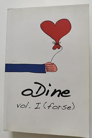 Odine-volume I (forse)