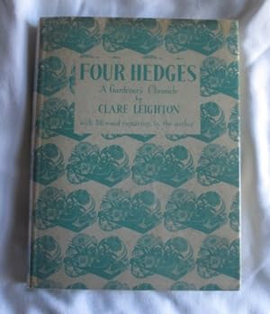 Four Hedges a Gardeners Chronicle