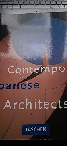 contemporary japanese architects
