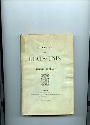 L ' ENVERS DES ETATS - UNIS