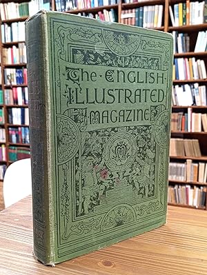 The English Illustrated Magazine 1891-1892