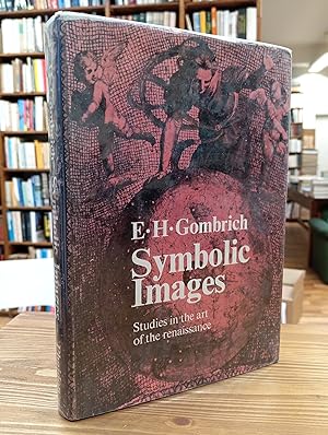 Symbolic Images. Studies in the Art of the Renaissance