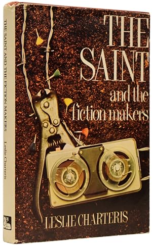 The Saint And The Fiction Makers