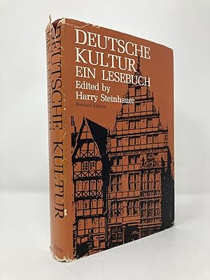 Deutsche Kultur
