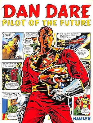 Pilot of the Future (Dan Dare)