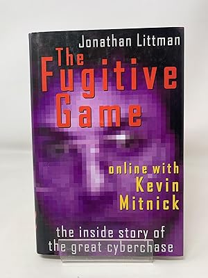 Fugitive Game