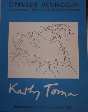 Kathy Toma