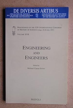 Engineering and Engineers.