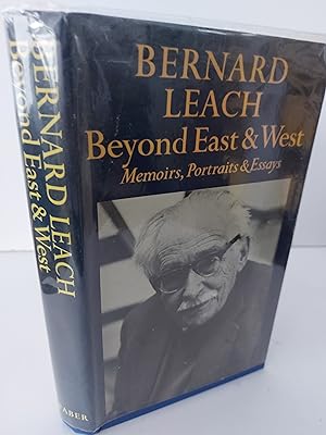 Beyond East and West: Memoirs, Portraits and Essays