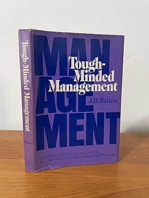 Tough-Minded Management