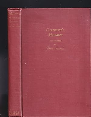 Casanova's Memoirs